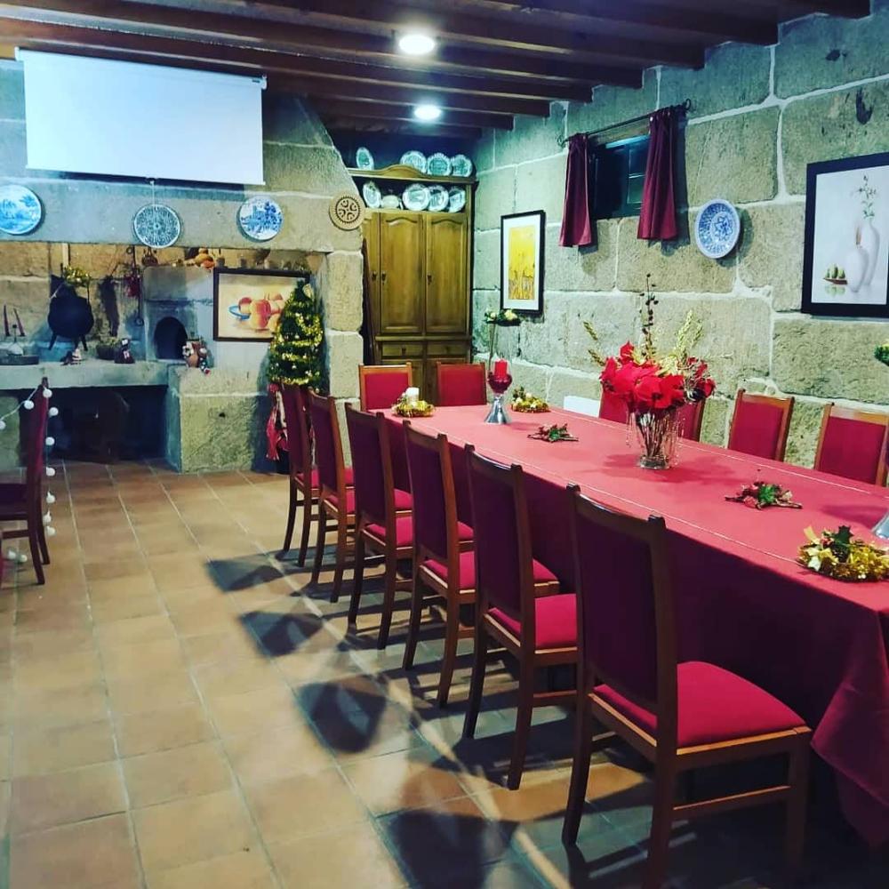  te koop hotel O Valado Morrazo 15