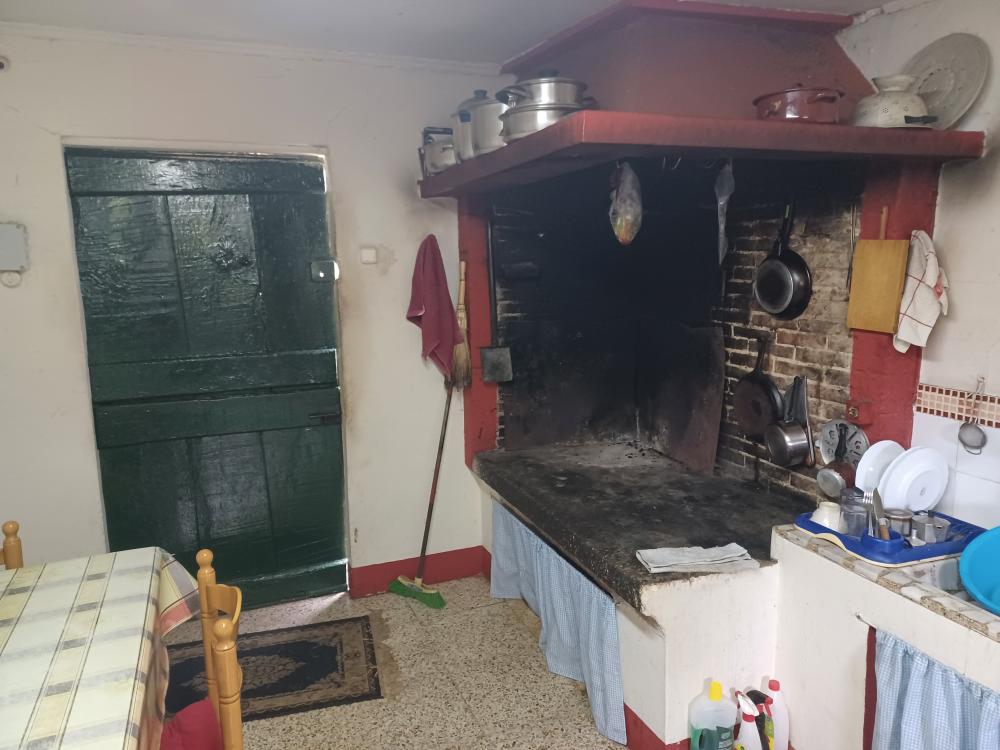 te koop boerderij A Gandara Ferrol 2