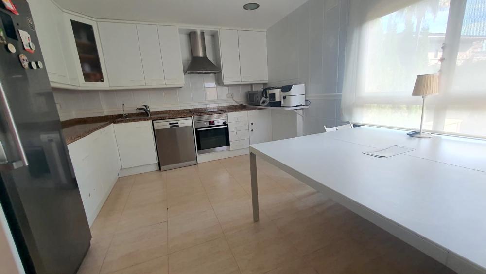  te koop villa L'almaixada Alacantí 14