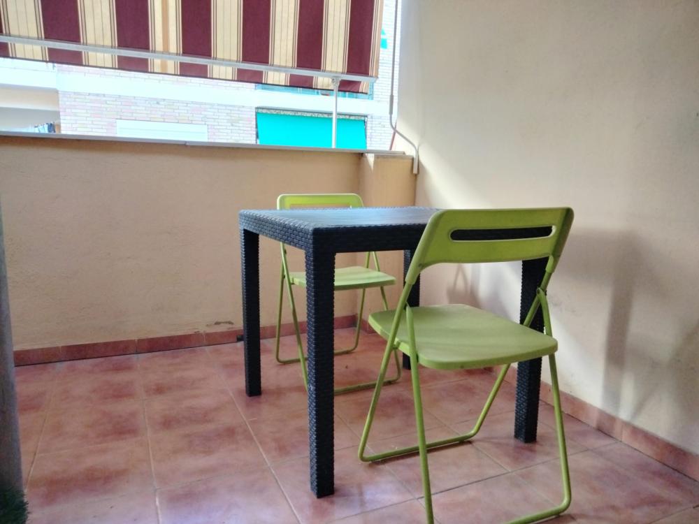  te koop penthouse Frank Espinos Alacantí 9