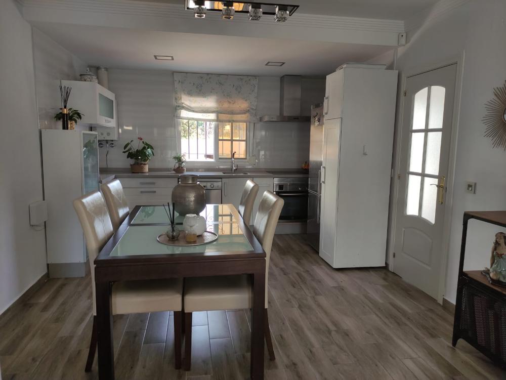  te koop twee-onder-een-kapwoning Benalmádena Costa Costa Del Sol Occidental 25