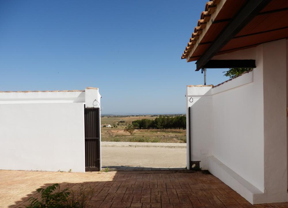  te koop huis Villa De Ves Manchuela (La) 22