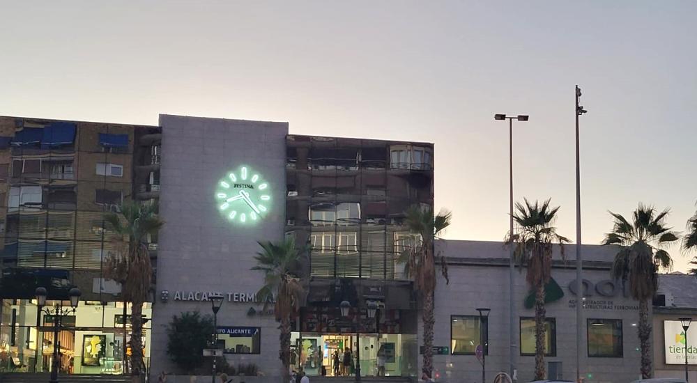  te koop appartement Ensanche-Diputación Alacantí 39