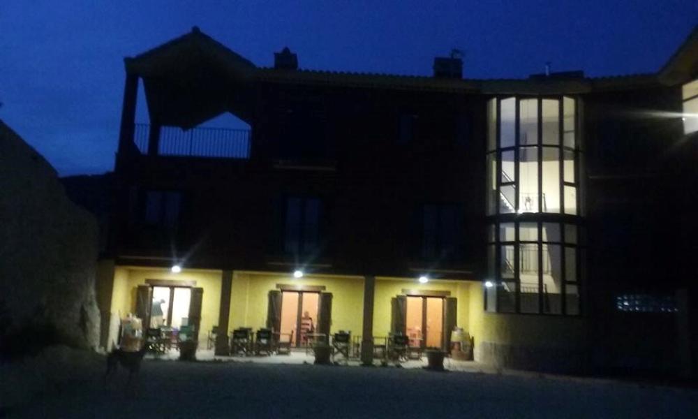  te koop huis Castejón De Valdejasa Cinco Villas 18