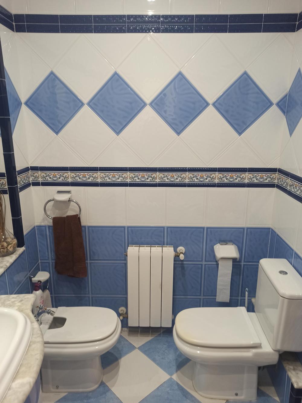  te koop huis Benaguasil Camp De Túria 19