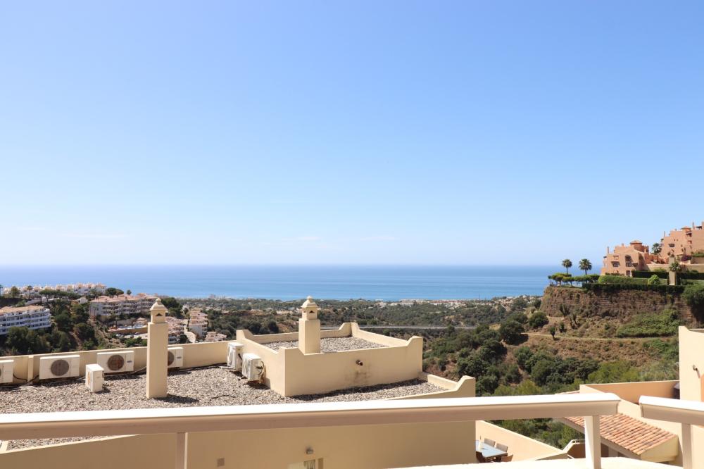  te koop appartement Calahonda Costa Del Sol Occidental 1
