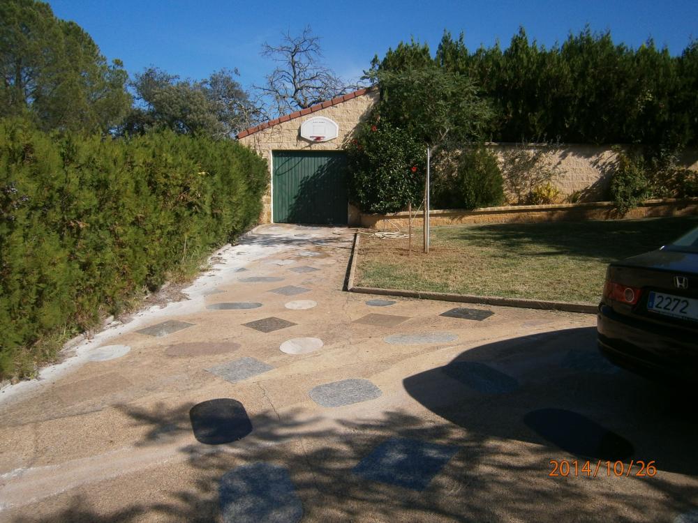  te koop villa Beas Condado (El) 14