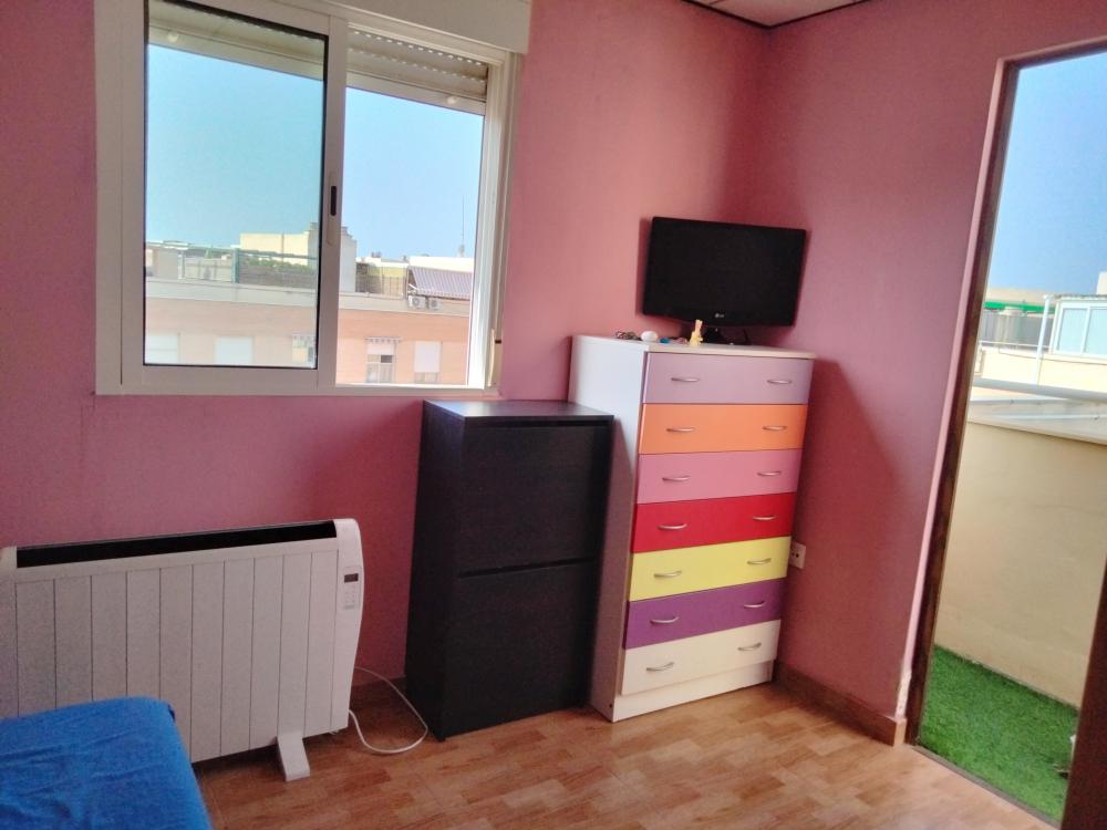  te koop penthouse Frank Espinos Alacantí 6