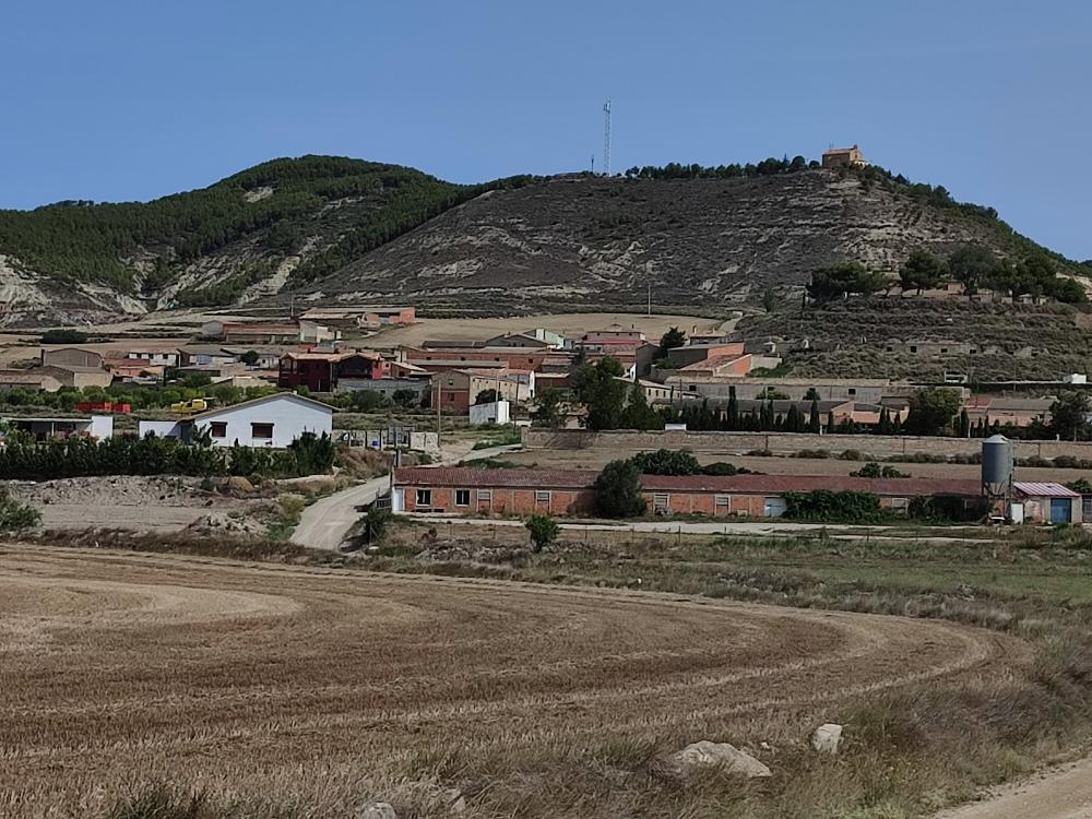  te koop huis Castejón De Valdejasa Cinco Villas 50