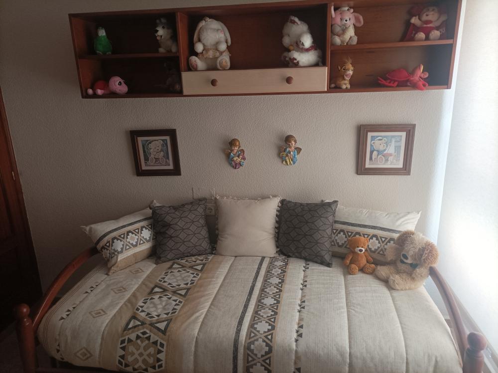  te koop appartement San Luis-Diezo-El Puche-Chocillas Villablanca-Torrecárdenas Comarca Metropolitana De Almería 9