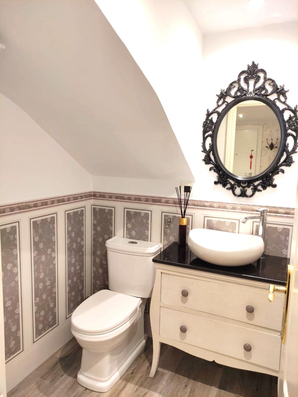  te koop twee-onder-een-kapwoning Benalmádena Costa Costa Del Sol Occidental 12