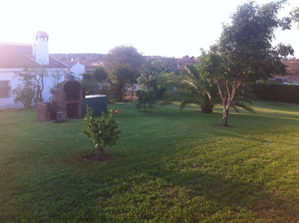  te koop villa Beas Condado (El) 10