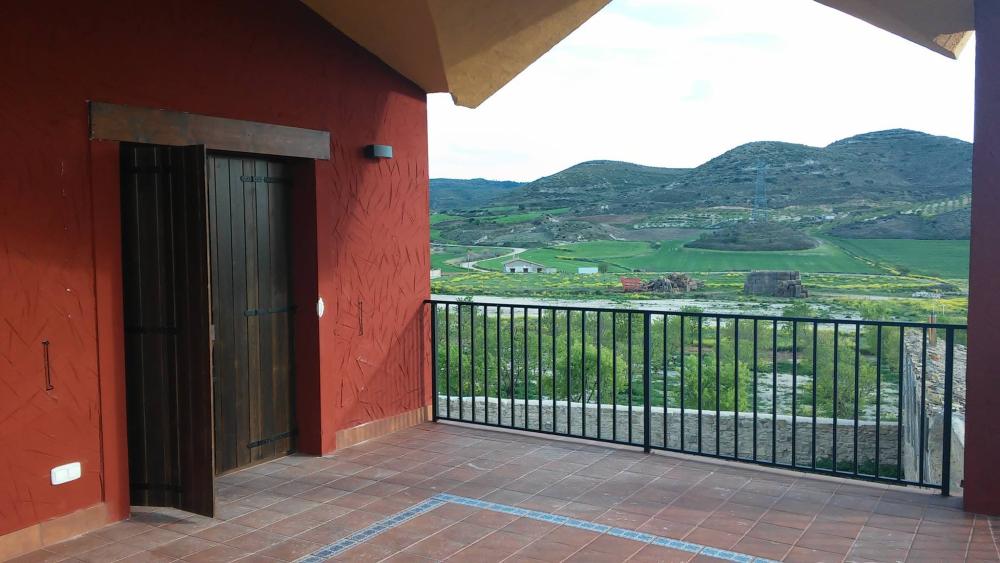  te koop huis Castejón De Valdejasa Cinco Villas 21