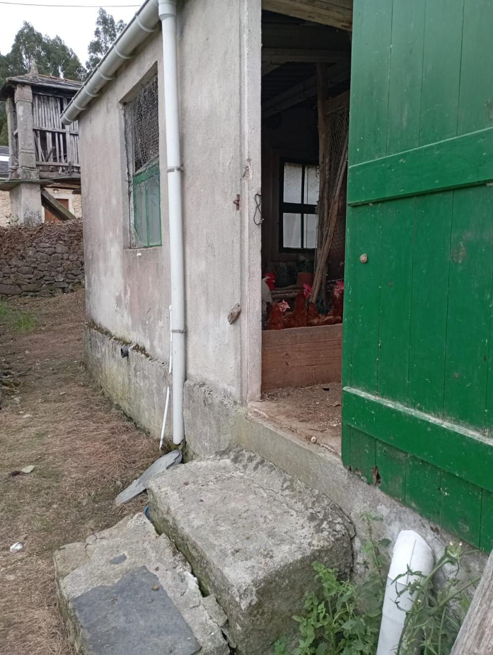  te koop huis O Vicedo Mariña Occidental 26