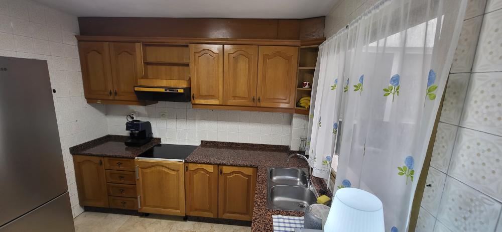  te koop appartement Ensanche-Diputación Alacantí 12