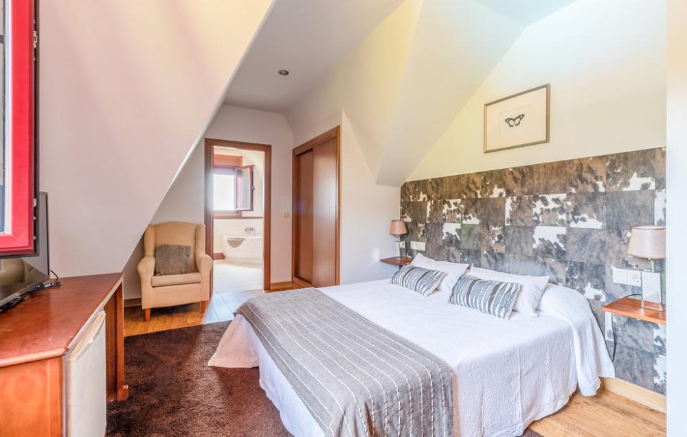  te koop huis Meira Morrazo 14