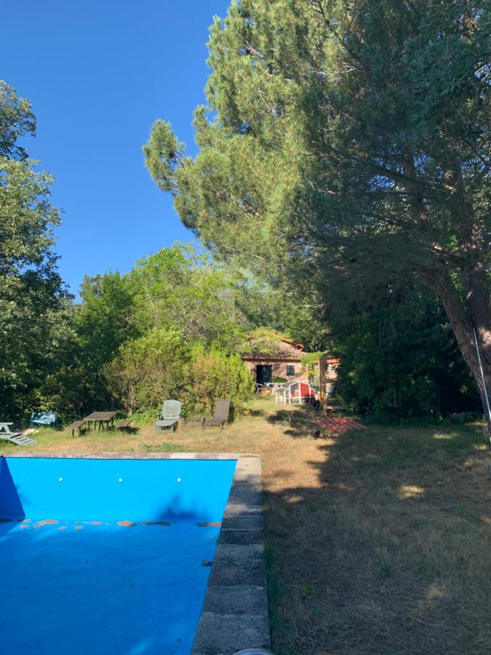  te koop boerderij Miraflores De La Sierra Cuenca Alta Del Manzanares 4