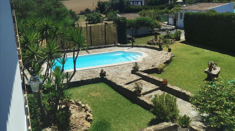  te koop villa Gibraleon Metropolitana De Huelva 4