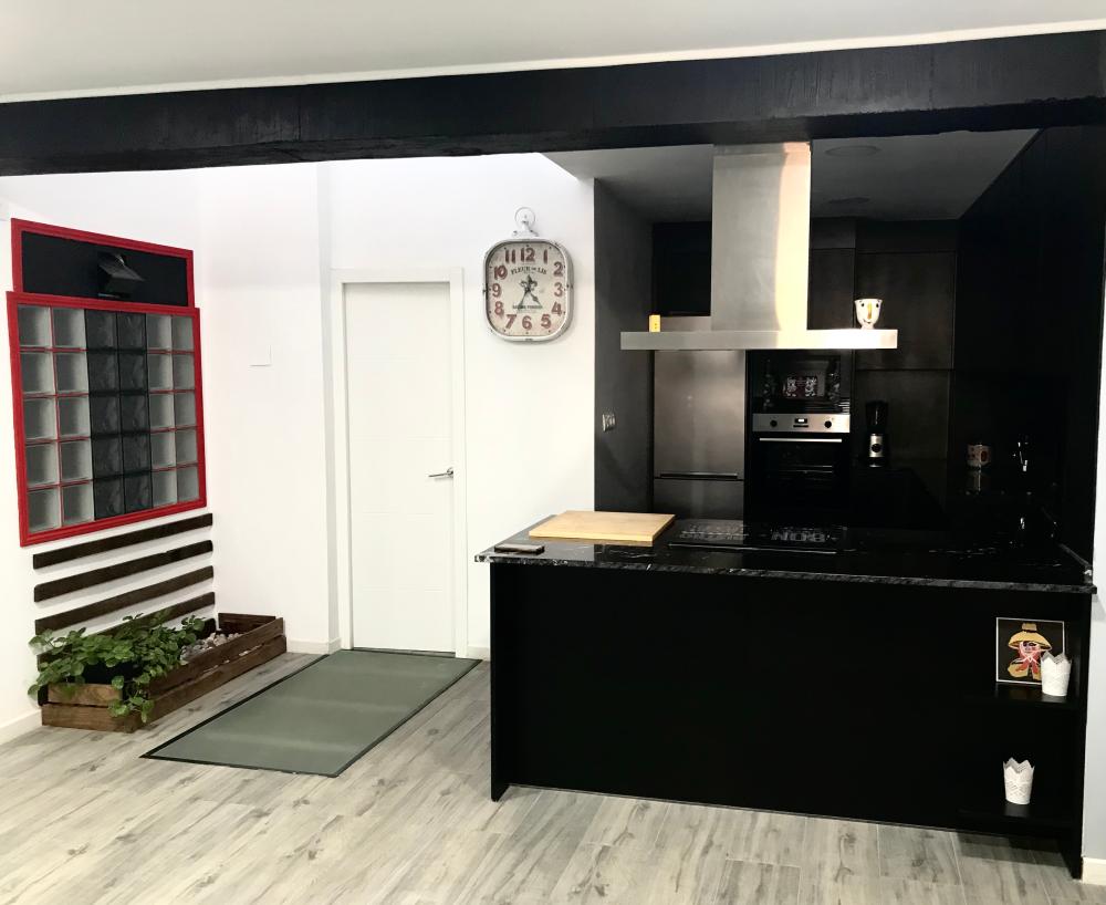  te koop twee-onder-een-kapwoning El Puerto De Sagunto Camp De Morvedre 1
