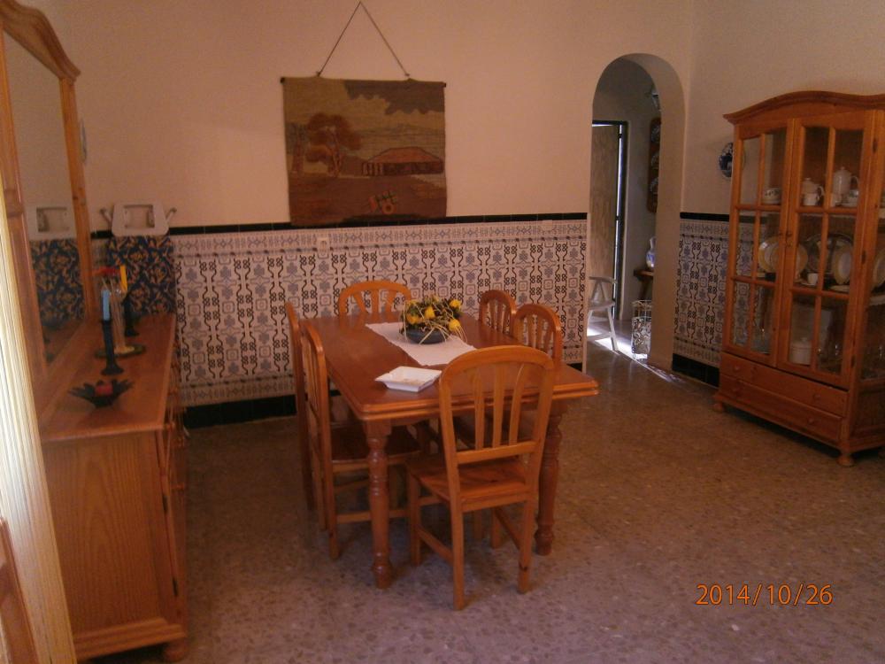  te koop villa Beas Condado (El) 7