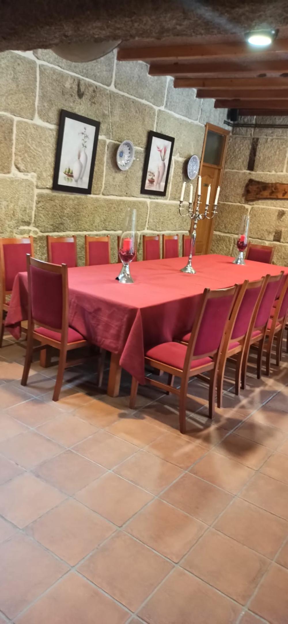  te koop hotel O Valado Morrazo 13