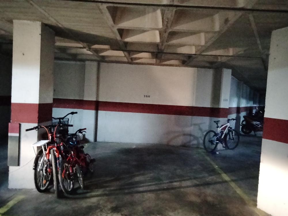  te koop penthouse Frank Espinos Alacantí 37