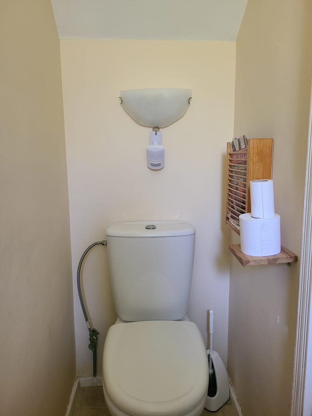  te koop huis Estepona Costa Del Sol Occidental 21