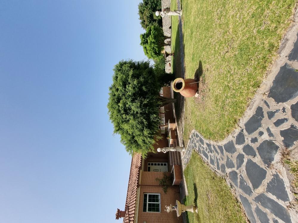 te koop villa Tacoronte Zona Norte 1