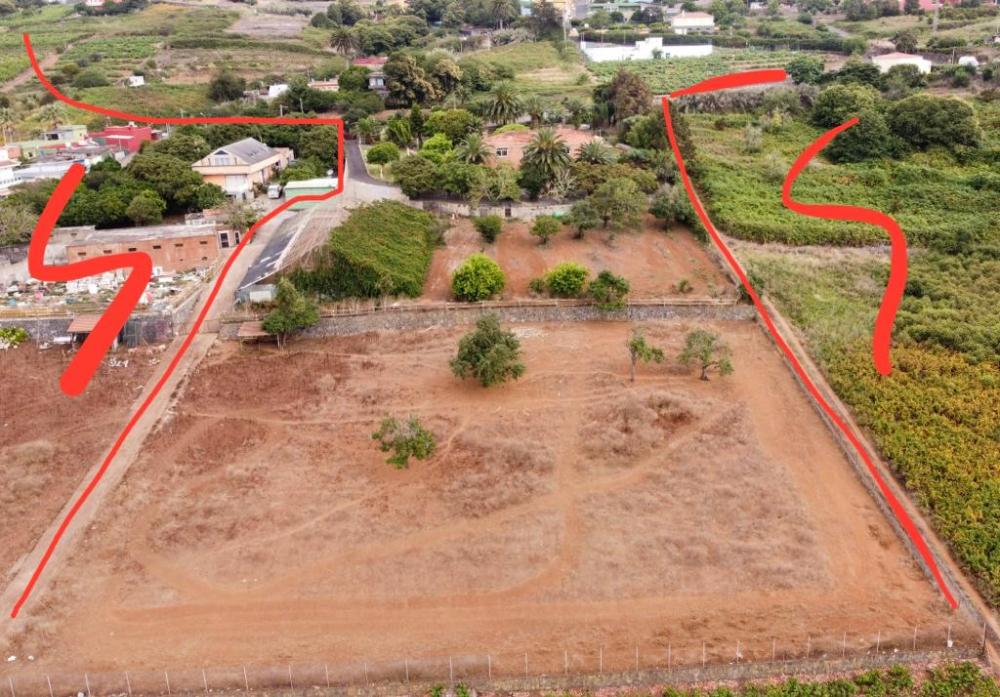  te koop villa Tacoronte Zona Norte 45