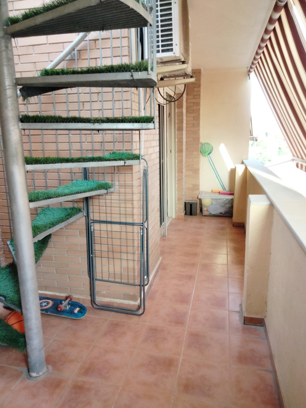 te koop penthouse Frank Espinos Alacantí 10