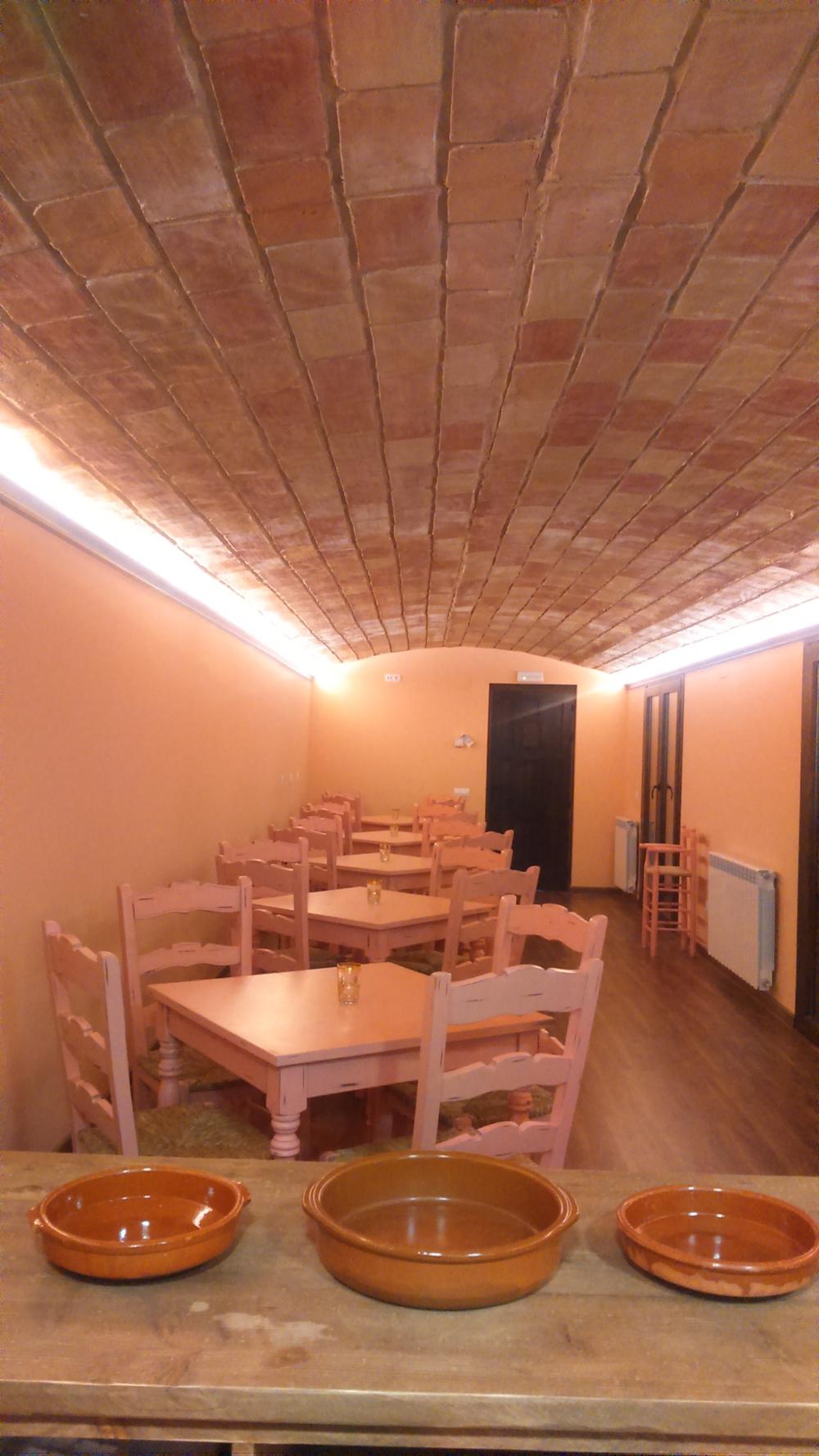  te koop huis Castejón De Valdejasa Cinco Villas 13