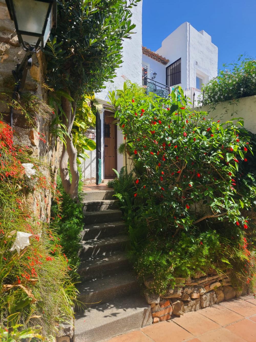  te koop huis Estepona Costa Del Sol Occidental 2