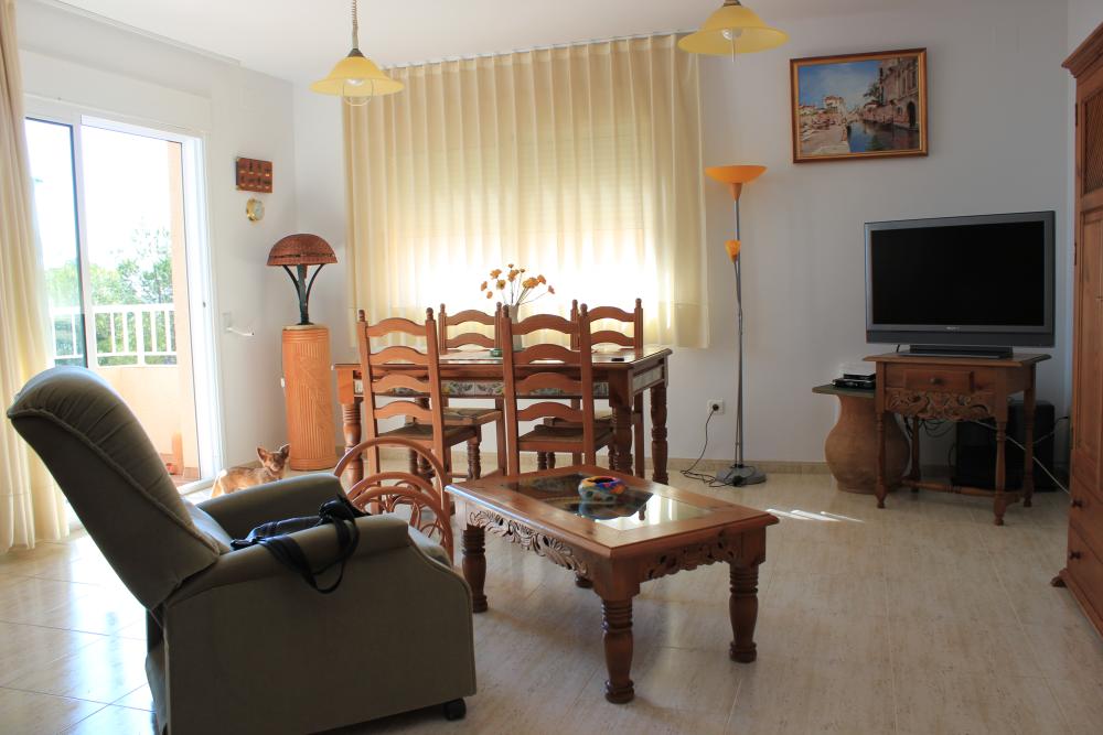  te koop appartement Calafat Baix Ebre 5