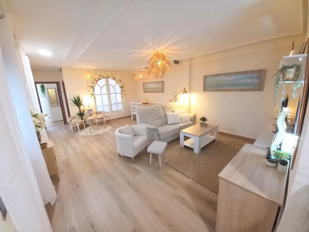  te koop appartement Langreo Nalón 20