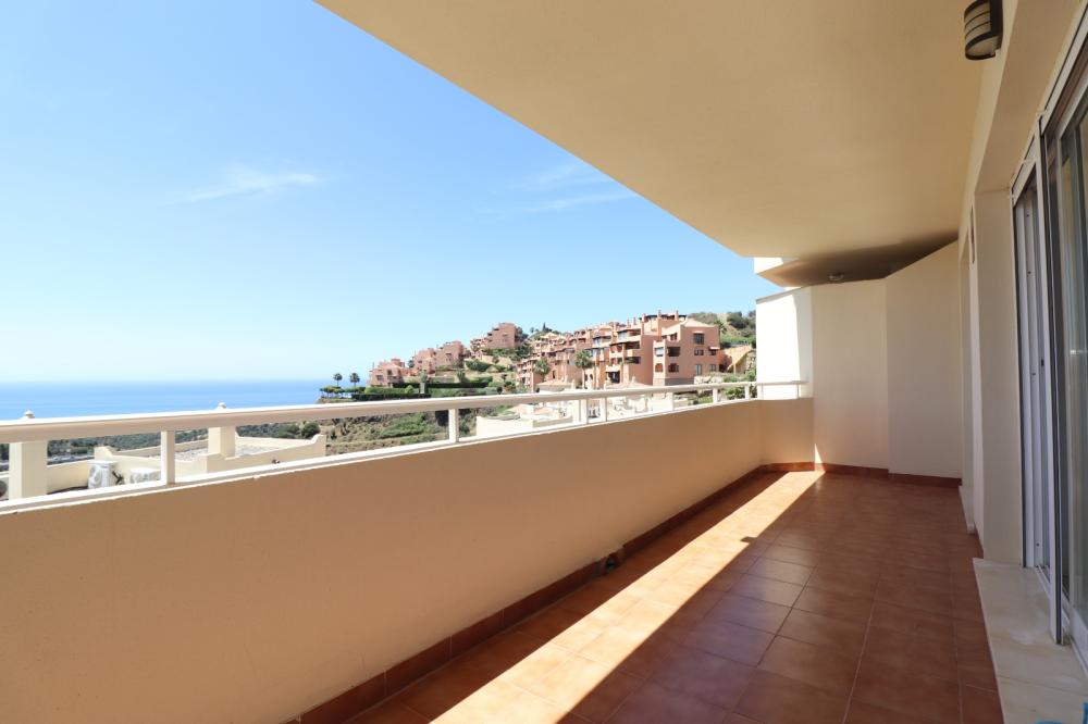  te koop appartement Calahonda Costa Del Sol Occidental 3