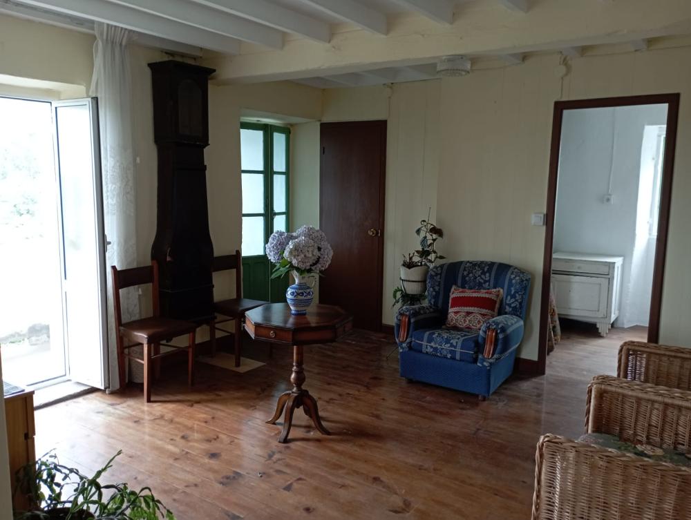  te koop huis O Vicedo Mariña Occidental 23