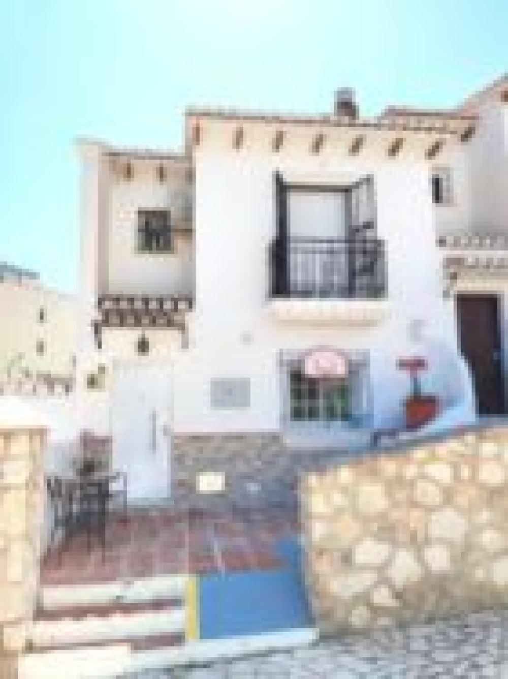  te koop twee-onder-een-kapwoning Benalmádena Costa Costa Del Sol Occidental 39