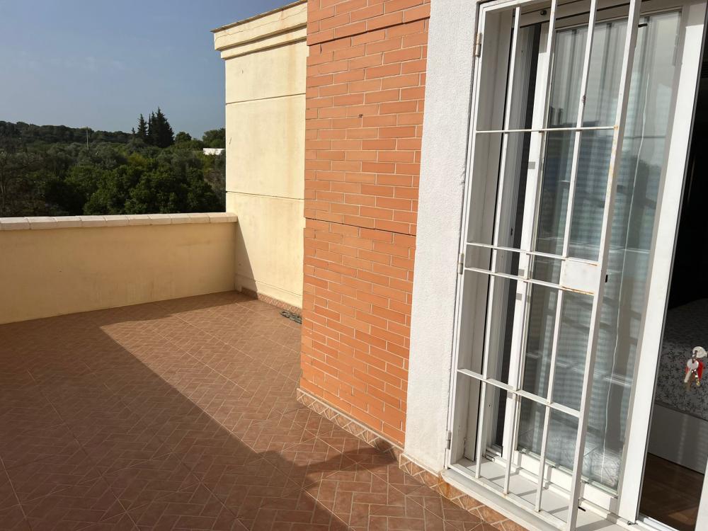  te koop twee-onder-een-kapwoning Churriana Málaga-Costa Del Sol 2
