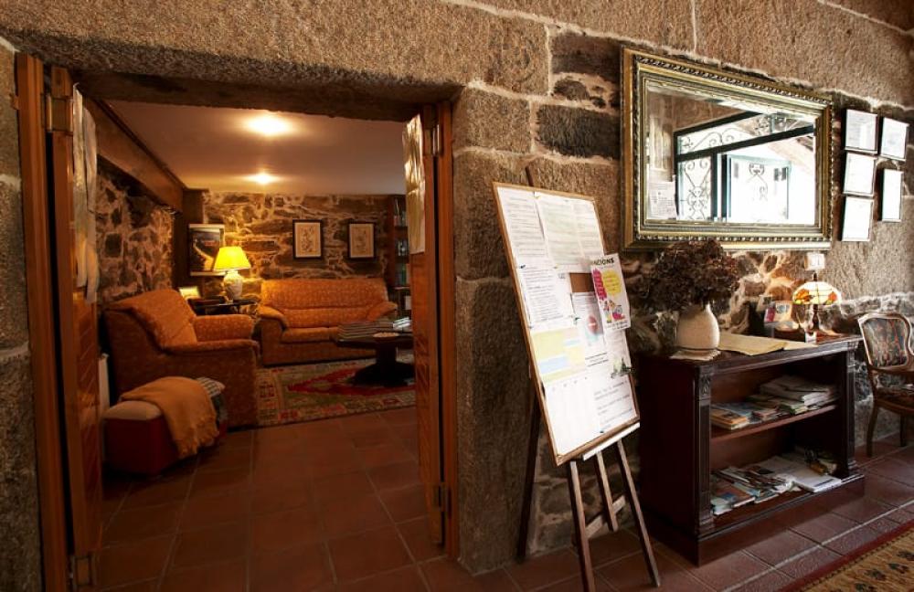  te koop hotel O Valado Morrazo 2