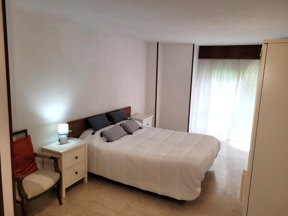  te koop appartement Ensanche-Diputación Alacantí 23