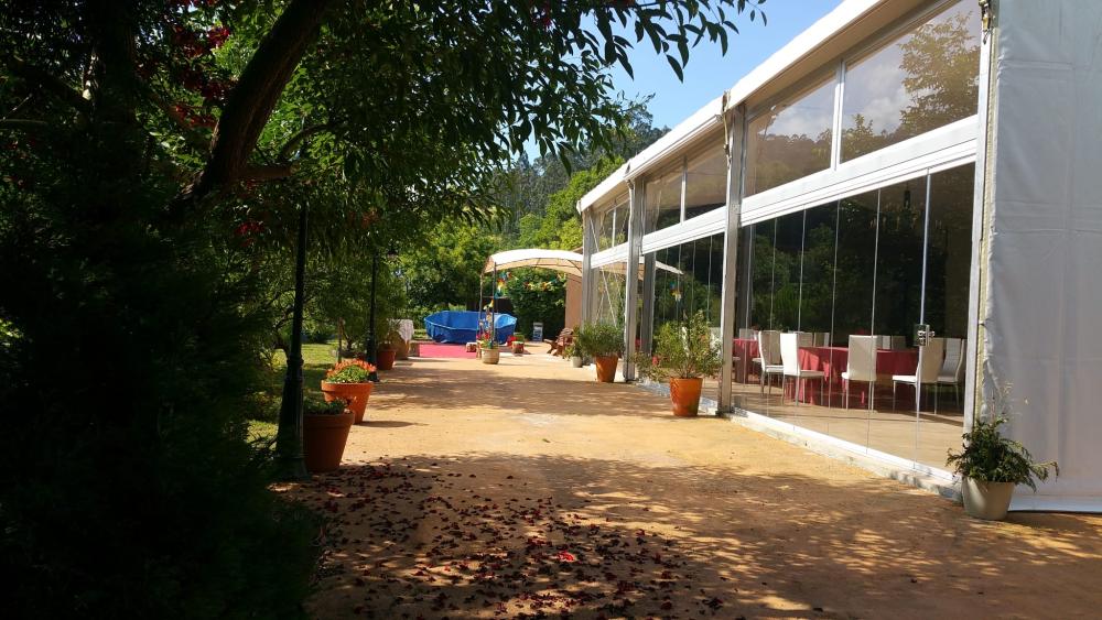  te koop hotel O Valado Morrazo 17