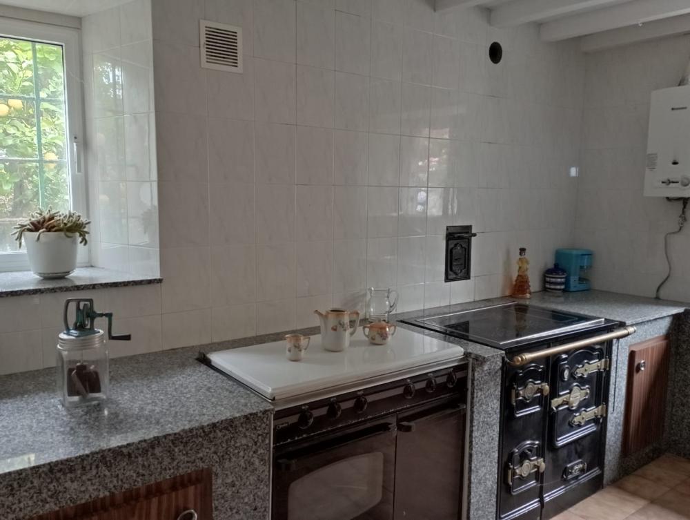  te koop huis O Vicedo Mariña Occidental 24