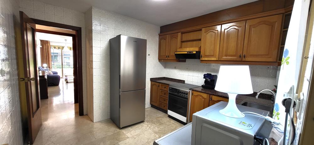  te koop appartement Ensanche-Diputación Alacantí 16