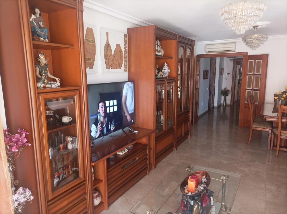  te koop appartement San Luis-Diezo-El Puche-Chocillas Villablanca-Torrecárdenas Comarca Metropolitana De Almería 7