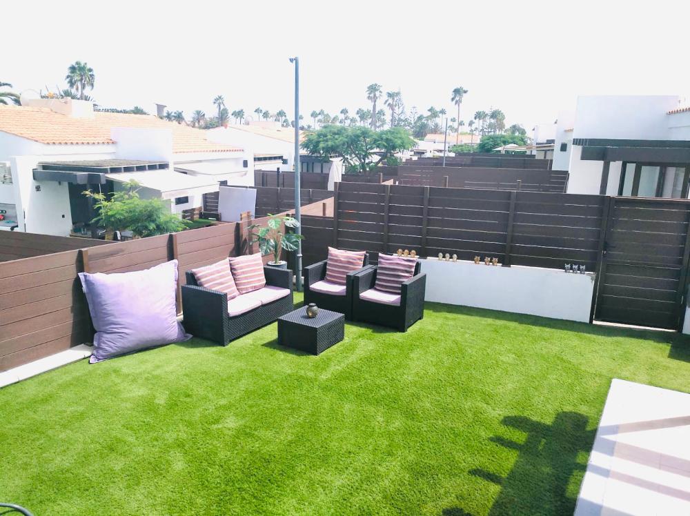  te koop villa Maspalomas Área Sur 6