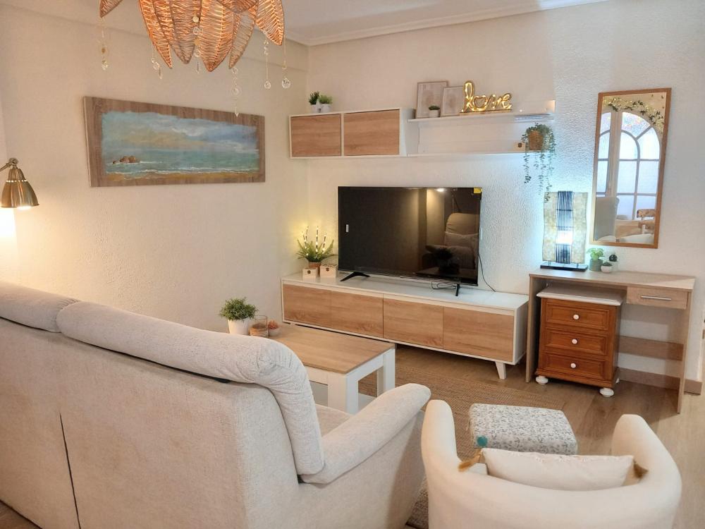  te koop appartement Langreo Nalón 17