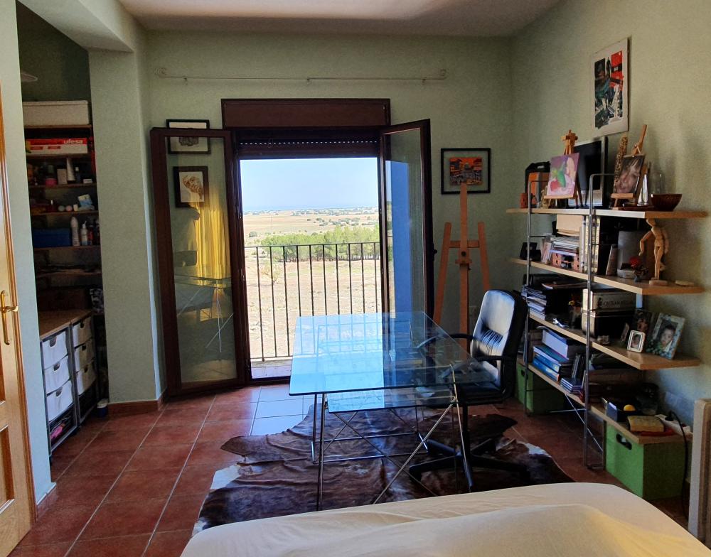  te koop huis Villa De Ves Manchuela (La) 13