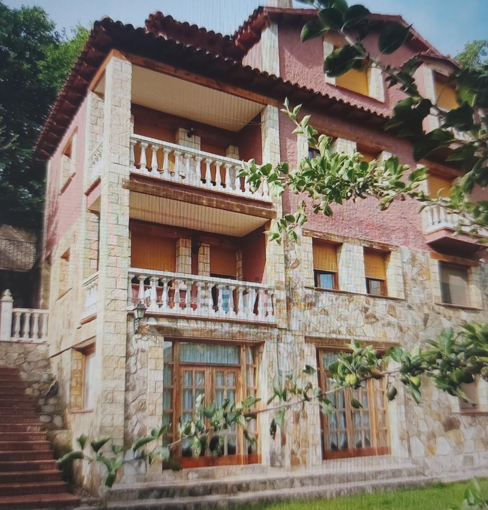  te koop duplex Villel De Mesa Molina De Aragón 1