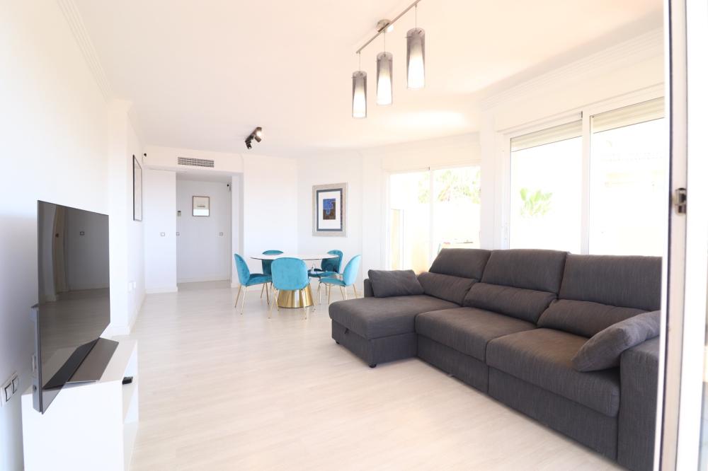  te koop appartement Calahonda Costa Del Sol Occidental 7