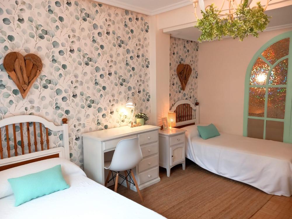  te koop appartement Langreo Nalón 6